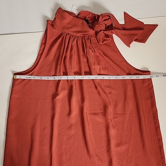 ANN TAYLOR FACTORY TANK TOP/ M - Picture 7 of 11